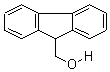 9-芴甲醇結(jié)構(gòu)式_24324-17-2結(jié)構(gòu)式