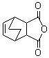 Endo-bicyclo[2.2.2]-5-octene-2,3-dicarboxylic anhydride Structure,24327-08-0Structure