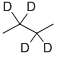 N-butane-2,2,3,3-d4 Structure,24330-31-2Structure