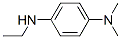 N4-ethyl-n1,n1-dimethyl-1,4-benzenediamine Structure,24340-88-3Structure