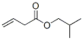 Isobutyl vinylacetate Structure,24342-03-8Structure