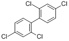 2,2,4,4-Tetrachlorobiphenyl Structure,2437-79-8Structure