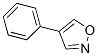 4-Phenylisoxazole Structure,2439-92-1Structure