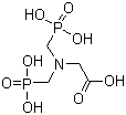 增甘磷結(jié)構(gòu)式_2439-99-8結(jié)構(gòu)式