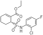 瑞沙托維結(jié)構(gòu)式_243984-11-4結(jié)構(gòu)式