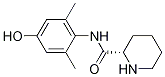 4-羥基-N-去丙基羅哌卡因結(jié)構(gòu)式_243989-47-1結(jié)構(gòu)式