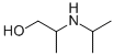 (S)-2-(異丙基氨基)-1-丙醇結(jié)構(gòu)式_24403-02-9結(jié)構(gòu)式