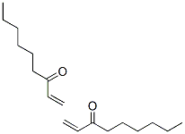 1-壬烯-3-酮結(jié)構(gòu)式_24415-26-7結(jié)構(gòu)式