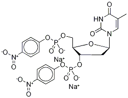 胸腺嘧啶脫氧核苷-3結(jié)構(gòu)式_24418-12-0結(jié)構(gòu)式