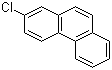 2-氯菲結(jié)構(gòu)式_24423-11-8結(jié)構(gòu)式