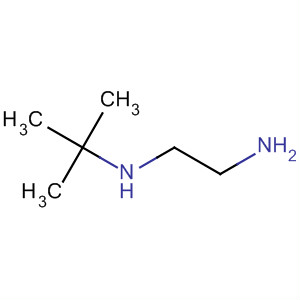 N1-tert-butylethane-1,2-diamine Structure,24424-63-3Structure