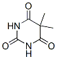 5,5-Dimethylbarbituric acid Structure,24448-94-0Structure