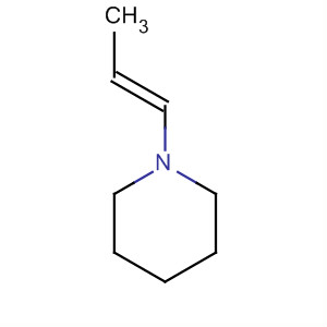 1-(Propenyl)piperidine Structure,24461-41-4Structure