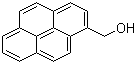 1-芘甲醇結(jié)構(gòu)式_24463-15-8結(jié)構(gòu)式