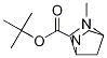 Tert-butyl 5-methyl-2,5-diaza-bicyclo[2.2.1]heptane-2-carbox Structure,244768-98-7Structure