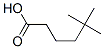 5,5-Dimethylhexanoic acid Structure,24499-80-7Structure