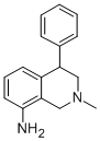 Nomifensine Structure,24526-64-5Structure