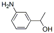 3-(1-Hydroxyethyl)aniline Structure,2454-37-7Structure