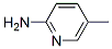 2-Amino-5-methylpyridine Structure,2454-96-8Structure