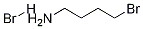 4-Bromobutan-1-amine hydrobromide Structure,24566-81-2Structure