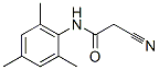 2-Cyano-n-(2,4,6-trimethyl-phenyl)-acetamide Structure,24578-56-1Structure