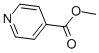 Methyl isonicotinate Structure,2459-09-8Structure