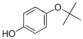 4-tert-Butoxyphenol Structure,2460-87-9Structure