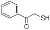 2-Mercapto acetophenone Structure,2462-02-4Structure