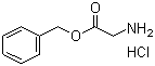 Benzyl glycinate hydrochloride Structure,2462-31-9Structure