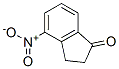 4-硝基-1-茚酮結(jié)構(gòu)式_24623-25-4結(jié)構(gòu)式