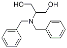 2-(N,n-dibenzyl)-amino-1,3-propanediol Structure,246232-73-5Structure