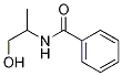 N-(1-hydroxypropan-2-yl)benzamide Structure,24629-34-3Structure