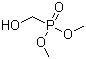 Dimethyl hydroxymethylphosphonate Structure,24630-67-9Structure