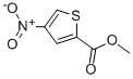 Methyl 4-nitrothiophene-2-carboxylate Structure,24647-78-7Structure