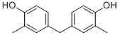 4,4-Methylenebis(2-methylphenol) Structure,2467-25-6Structure