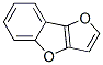 Furo[3,2-b]benzofuran (8ci,9ci) Structure,247-40-5Structure