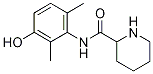 N-desmethyl 3-hydroxy mepivacaine Structure,247061-17-2Structure