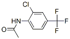 2-Chloro-4-(trifluoromethyl)acetamilide Structure,247170-19-0Structure