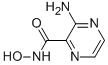 3-Amino-N-hydroxypyrazine-2-carboxamide Structure,24719-09-3Structure