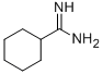 Cyclohexanecarboxamidine HCl Structure,24722-30-3Structure