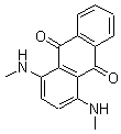 分散藍 14結(jié)構(gòu)式_2475-44-7結(jié)構(gòu)式