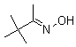 Pinacolone oxime Structure,2475-93-6Structure