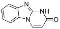 Pyrimido[1,2-a]benzimidazol-2(1h)-one (8ci,9ci) Structure,24811-78-7Structure