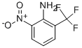 2-Nitro-6-trifluoromethylaniline Structure,24821-17-8Structure