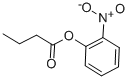 2-Nitrophenylbutyrate Structure,2487-26-5Structure