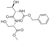 Z-thr-ser-ome結(jié)構(gòu)式_2488-24-6結(jié)構(gòu)式