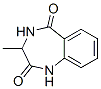 3-Methyl-3,4-dihydro-1H-benzo[e][1,4]diazepine-2,5-dione Structure,24919-37-7Structure