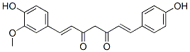 Demethoxycurcumin Structure,24939-17-1Structure