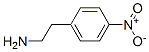 4-Nitro-phenethylamine Structure,24954-67-4Structure