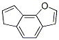 6H-indeno[4,5-b]furan(8ci) Structure,24975-73-3Structure